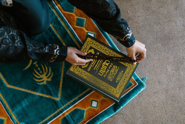 Nurturing the Mind and Spirit The Power of Faith-Based Counseling