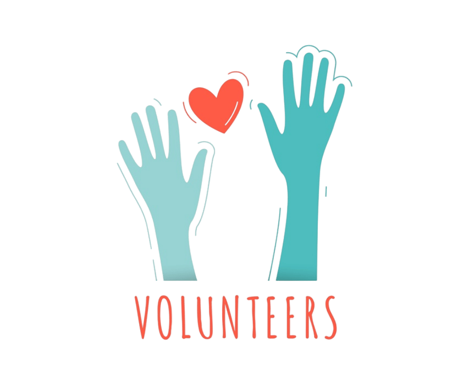 Volunteer